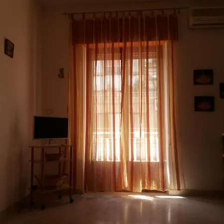 Vicino Al Mare Apartamento *