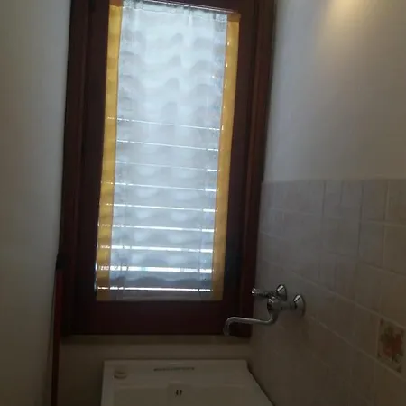 Vicino Al Mare Apartamento Giardini-Naxos