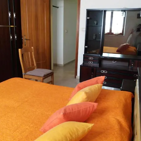 Vicino Al Mare ジャルディーニ・ナクソス