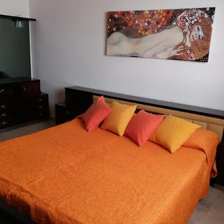 Vicino Al Mare Apartamento *