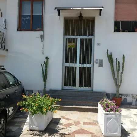 Vicino Al Mare Apartamento