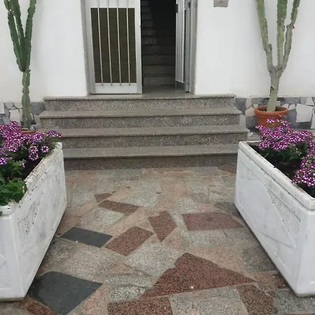 Vicino Al Mare Apartamento Giardini-Naxos