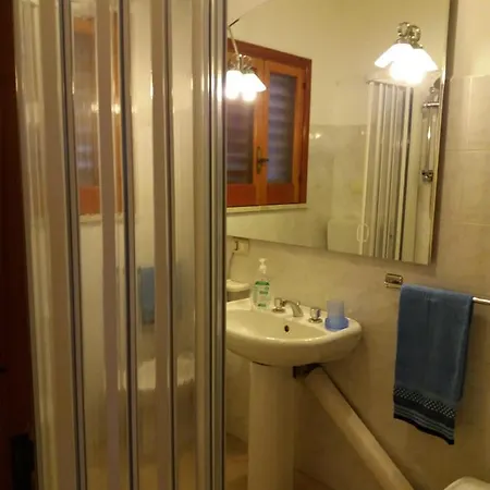 Apartamento Vicino Al Mare