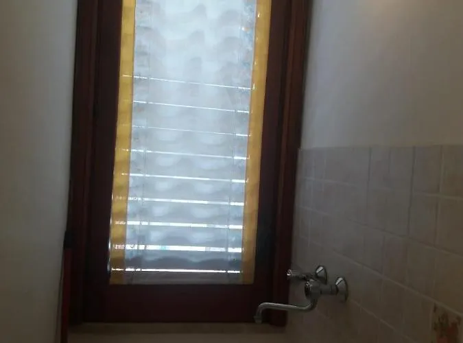 Vicino Al Mare アパート ジャルディーニ・ナクソス