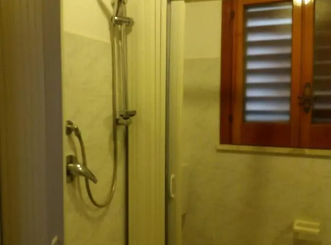 Vicino Al Mare ジャルディーニ・ナクソス