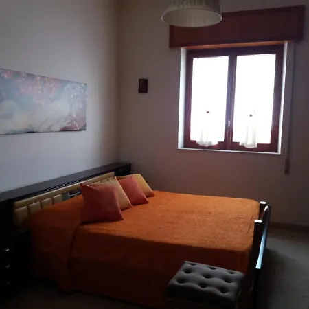 Vicino Al Mare * גיארדיני נאקסוס