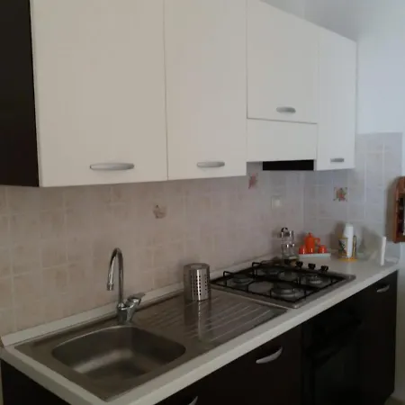 Vicino Al Mare גיארדיני נאקסוס