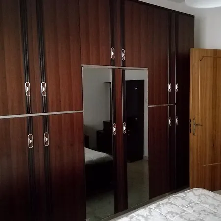 公寓 Vicino Al Mare