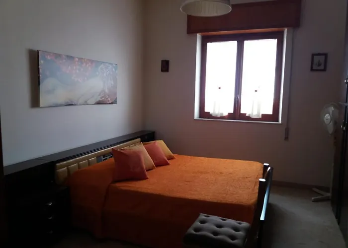 Vicino Al Mare * Giardini Naxos