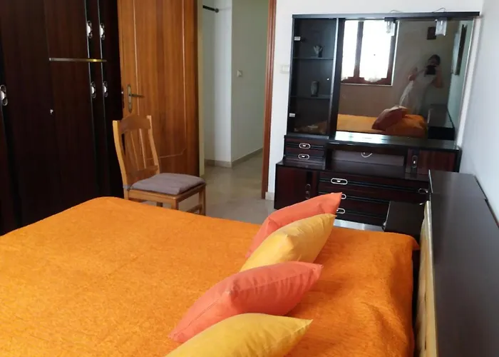 Vicino Al Mare Giardini Naxos