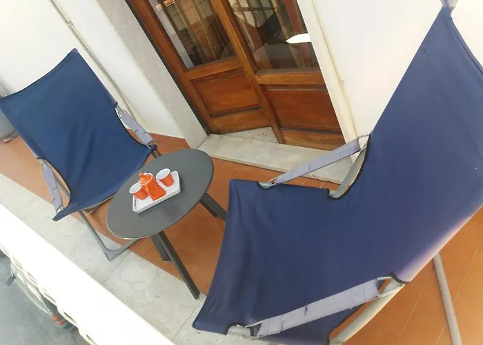 Appartamento Vicino Al Mare *