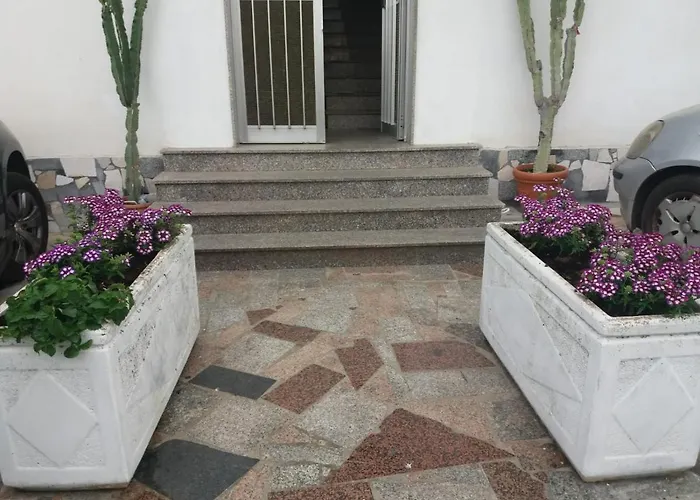 Vicino Al Mare Appartamento Giardini Naxos