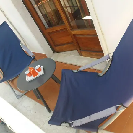 Apartment Vicino Al Mare *