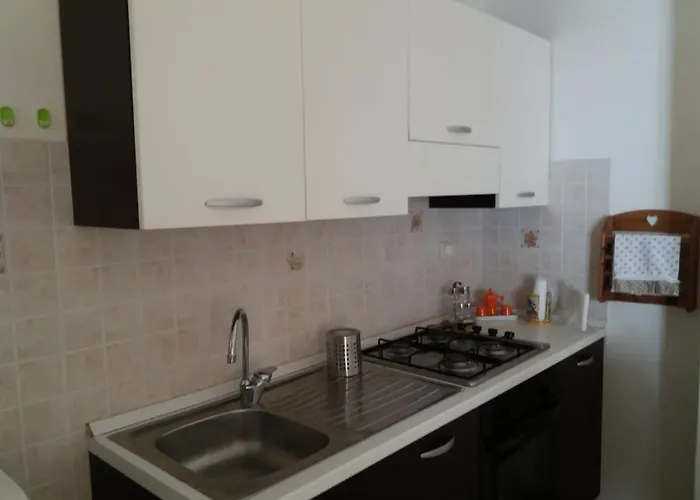 Vicino Al Mare Giardini-Naxos