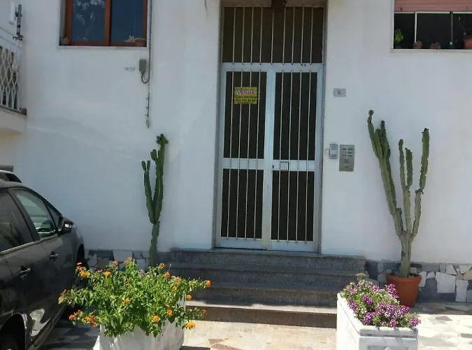 Vicino Al Mare Apartment