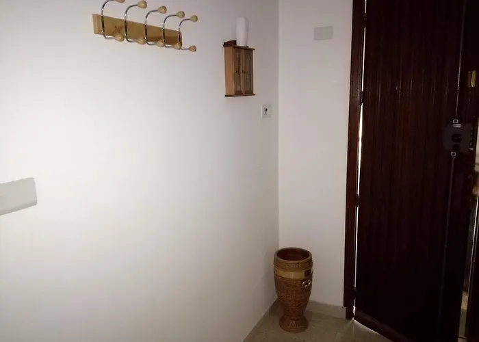 Vicino Al Mare Apartment